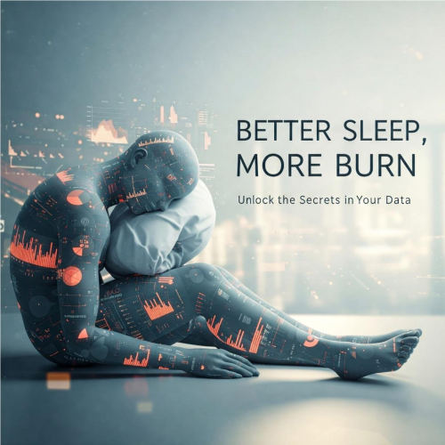 robotic-person-resting-head-onpillow-sitting-with-better-sleep-more-burn-text-to-the-side